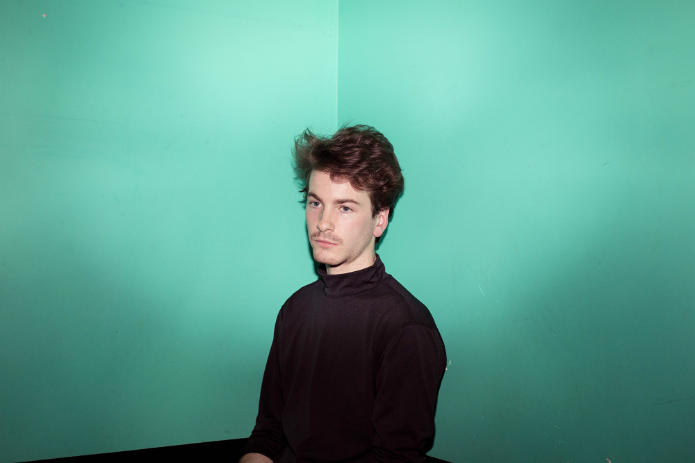 TR/ST MY LAST ISSUE Fashion, art & design blog